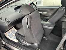 Honda Civic i-VTEC Type S GT - U1360