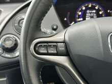 Honda Civic i-VTEC Type S GT - U1360