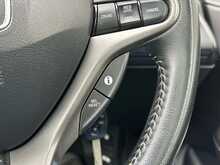 Honda Civic i-VTEC Type S GT - U1360