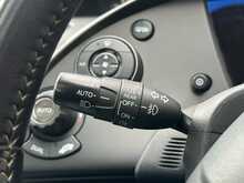Honda Civic i-VTEC Type S GT - U1360