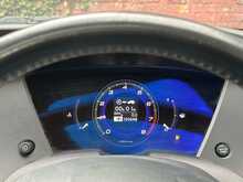 Honda Civic i-VTEC Type S GT - U1360