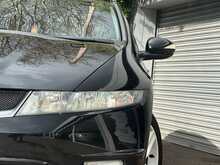 Honda Civic i-VTEC Type S GT - U1360