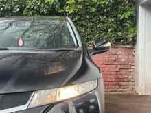Honda Civic i-VTEC Type S GT - U1360