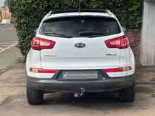 Kia Sportage CRDi EcoDynamics 3 - U1361