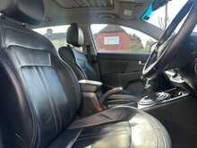 Kia Sportage CRDi EcoDynamics 3 - U1361