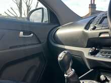 Kia Sportage CRDi EcoDynamics 3 - U1361