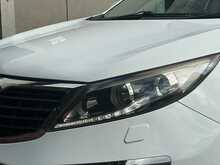 Kia Sportage CRDi EcoDynamics 3 - U1361