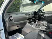 Kia Sportage CRDi EcoDynamics 3 - U1361