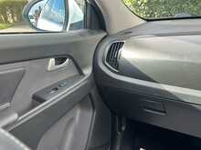 Kia Sportage CRDi EcoDynamics 3 - U1361