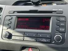 Kia Sportage CRDi EcoDynamics 3 - U1361