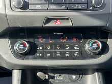 Kia Sportage CRDi EcoDynamics 3 - U1361