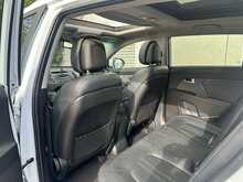 Kia Sportage CRDi EcoDynamics 3 - U1361