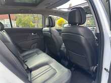 Kia Sportage CRDi EcoDynamics 3 - U1361