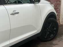 Kia Sportage CRDi EcoDynamics 3 - U1361