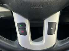 Kia Sportage CRDi EcoDynamics 3 - U1361