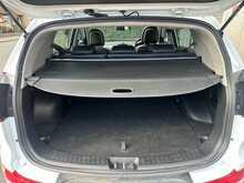 Kia Sportage CRDi EcoDynamics 3 - U1361