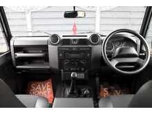 Land Rover Defender 90 TDCi XS - U1362