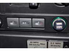 Land Rover Defender 90 TDCi XS - U1362