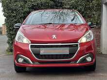 Peugeot 208 PureTech GT Line - U1363