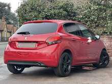 Peugeot 208 PureTech GT Line - U1363