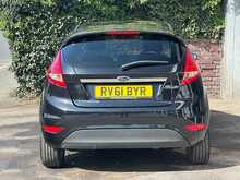 Ford Fiesta Titanium - U1364