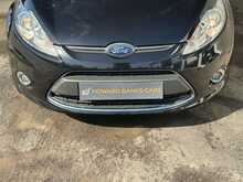 Ford Fiesta Titanium - U1364