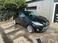 Ford Fiesta Titanium - U1364