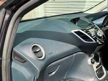 Ford Fiesta Titanium - U1364