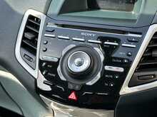 Ford Fiesta Titanium - U1364