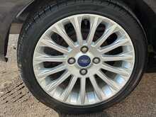 Ford Fiesta Titanium - U1364