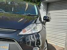 Ford Fiesta Titanium - U1364
