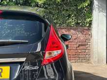 Ford Fiesta Titanium - U1364