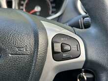 Ford Fiesta Titanium - U1364