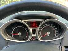 Ford Fiesta Titanium - U1364