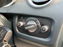Ford Fiesta Titanium - U1364