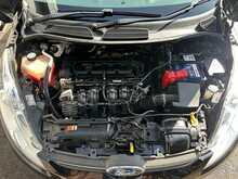 Ford Fiesta Titanium - U1364