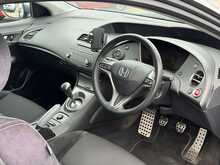 Honda Civic i-VTEC Type S - U1365