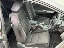 Honda Civic i-VTEC Type S - U1365