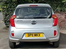 Kia Picanto 1 - U1367