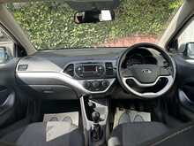 Kia Picanto 1 - U1367