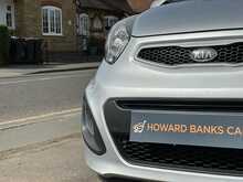 Kia Picanto 1 - U1367