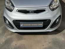 Kia Picanto 1 - U1367
