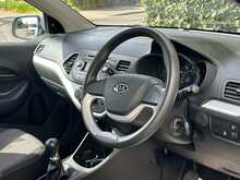 Kia Picanto 1 - U1367