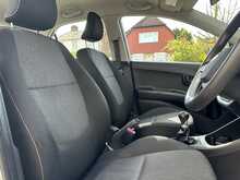 Kia Picanto 1 - U1367