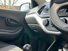 Kia Picanto 1 - U1367