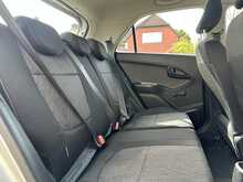 Kia Picanto 1 - U1367