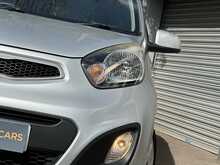 Kia Picanto 1 - U1367