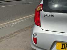 Kia Picanto 1 - U1367