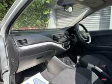 Kia Picanto 1 - U1367