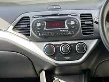 Kia Picanto 1 - U1367